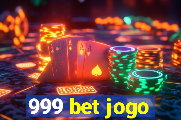 999 bet jogo